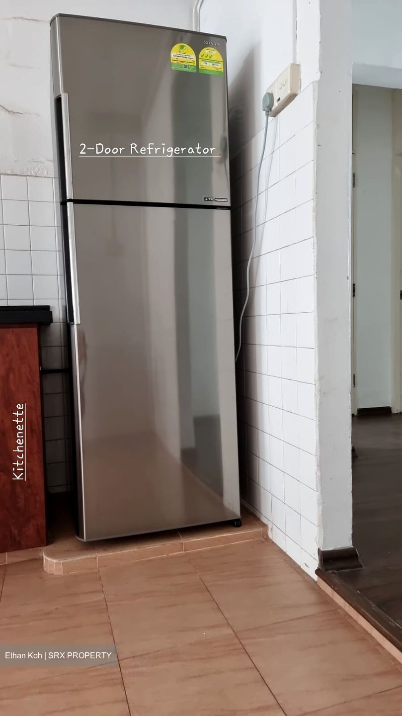Blk 362 Clementi Avenue 2 (Clementi), HDB 3 Rooms #514088061
